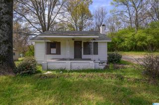 6238 WARRIOR RIVER ROAD, Bessemer, AL 35023