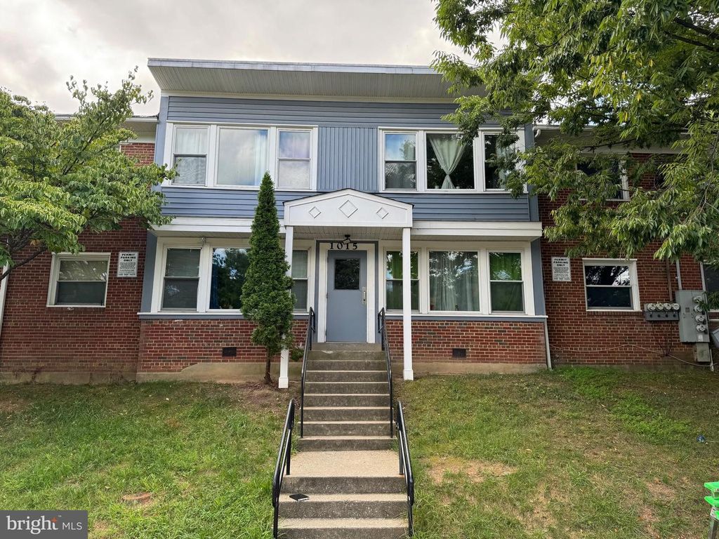 1015 QUEBEC TERRACE, Silver Spring, MD 20903