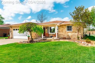 22050 Provincial Street, Woodhaven, MI 48183