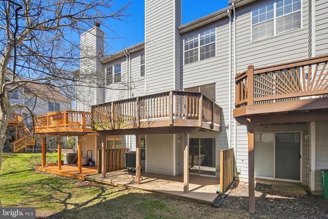 5347 CHASE LIONS WAY, Columbia, MD 21044