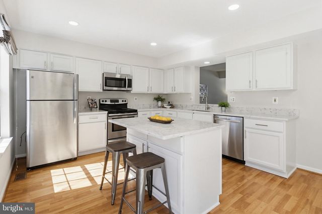 5347 CHASE LIONS WAY, Columbia, MD 21044