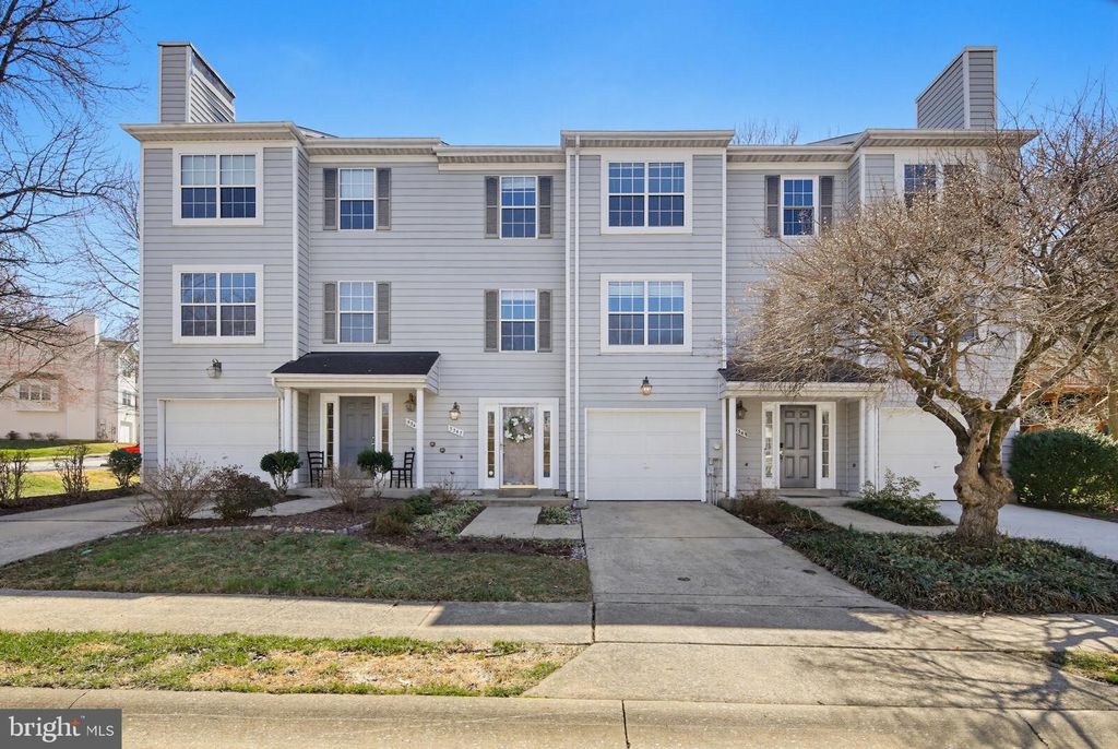 5347 CHASE LIONS WAY, Columbia, MD 21044