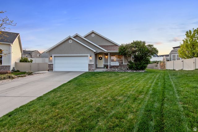 2521 N APRICOT PL, Saratoga Springs, UT 84045