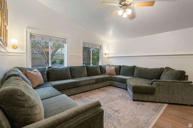 2521 N APRICOT PL, Saratoga Springs, UT 84045