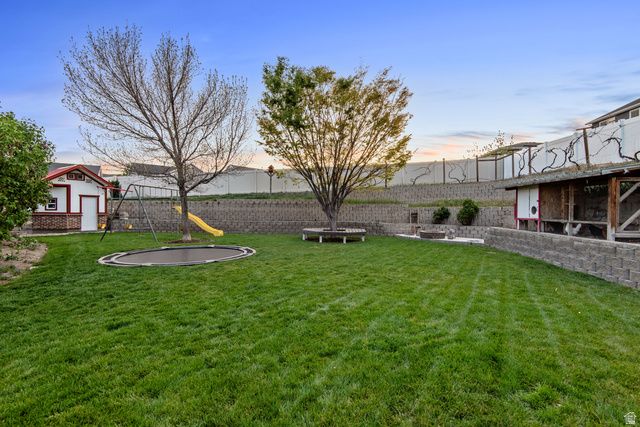 2521 N APRICOT PL, Saratoga Springs, UT 84045