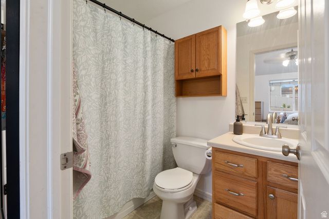 2521 N APRICOT PL, Saratoga Springs, UT 84045