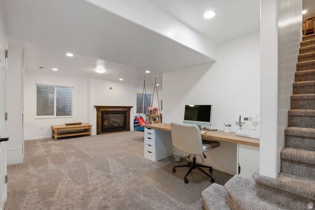 2521 N APRICOT PL, Saratoga Springs, UT 84045