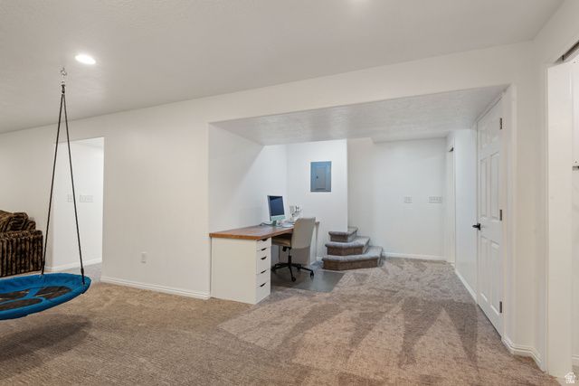 2521 N APRICOT PL, Saratoga Springs, UT 84045