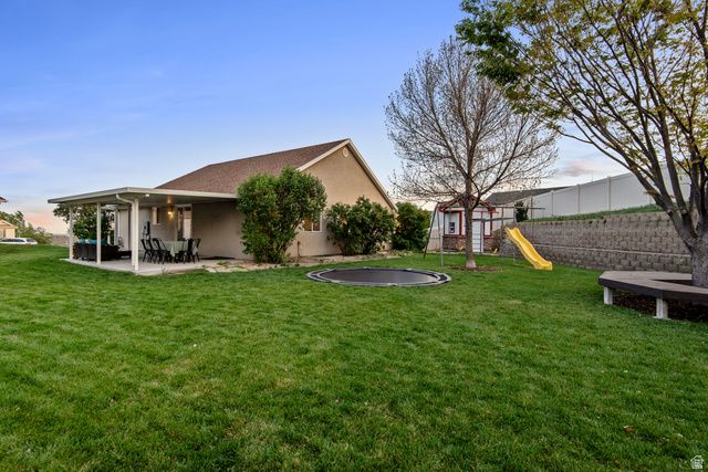 2521 N APRICOT PL, Saratoga Springs, UT 84045