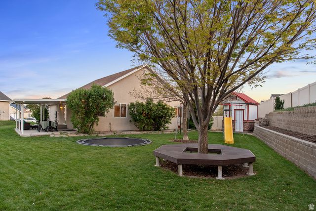 2521 N APRICOT PL, Saratoga Springs, UT 84045