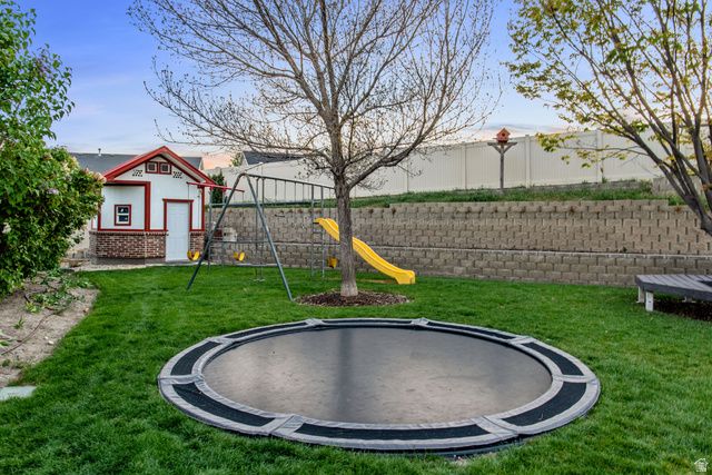 2521 N APRICOT PL, Saratoga Springs, UT 84045