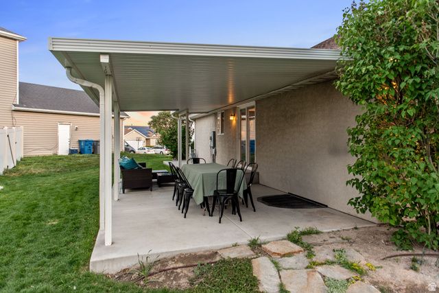 2521 N APRICOT PL, Saratoga Springs, UT 84045