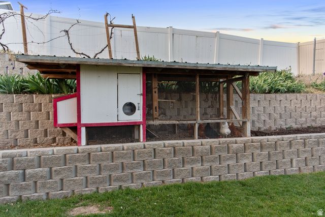 2521 N APRICOT PL, Saratoga Springs, UT 84045