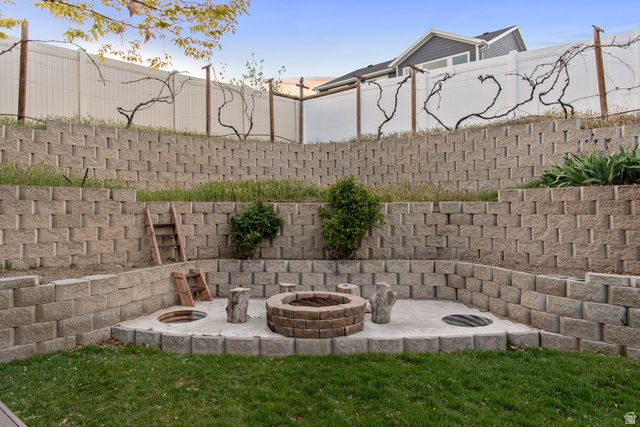 2521 N APRICOT PL, Saratoga Springs, UT 84045