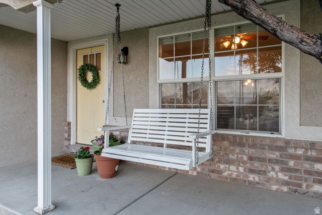 2521 N APRICOT PL, Saratoga Springs, UT 84045