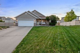 2521 N APRICOT PL, Saratoga Springs, UT 84045
