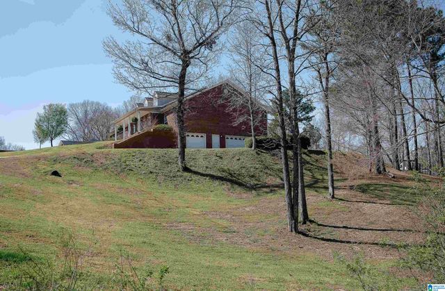 465 PANORAMIC CIRCLE, Warrior, AL 35180