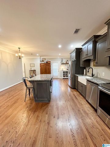 465 PANORAMIC CIRCLE, Warrior, AL 35180