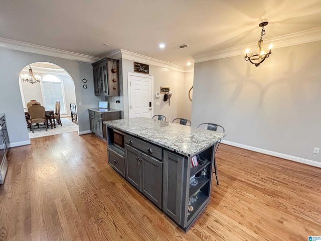 465 PANORAMIC CIRCLE, Warrior, AL 35180