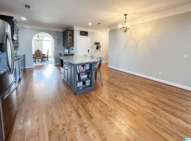 465 PANORAMIC CIRCLE, Warrior, AL 35180