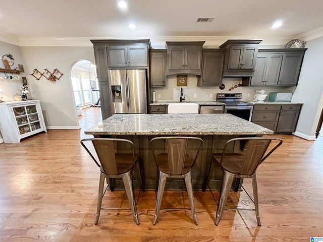 465 PANORAMIC CIRCLE, Warrior, AL 35180