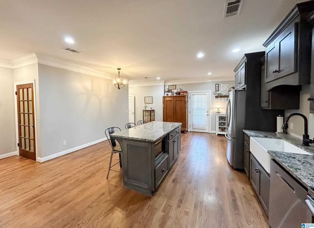 465 PANORAMIC CIRCLE, Warrior, AL 35180