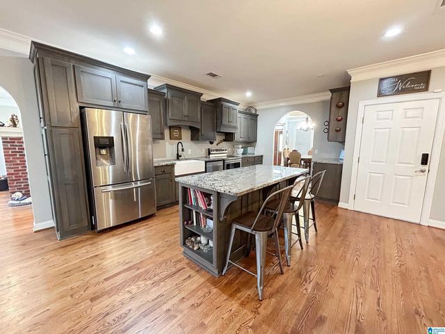 465 PANORAMIC CIRCLE, Warrior, AL 35180