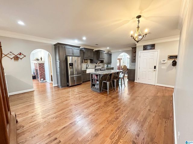 465 PANORAMIC CIRCLE, Warrior, AL 35180