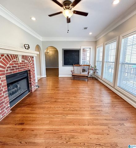 465 PANORAMIC CIRCLE, Warrior, AL 35180