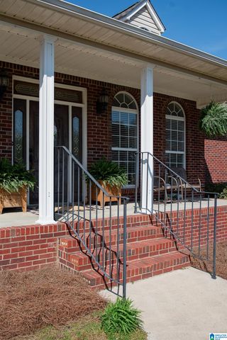 465 PANORAMIC CIRCLE, Warrior, AL 35180