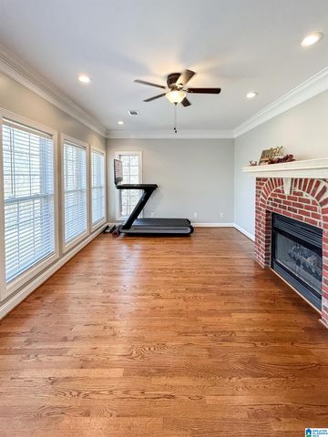 465 PANORAMIC CIRCLE, Warrior, AL 35180