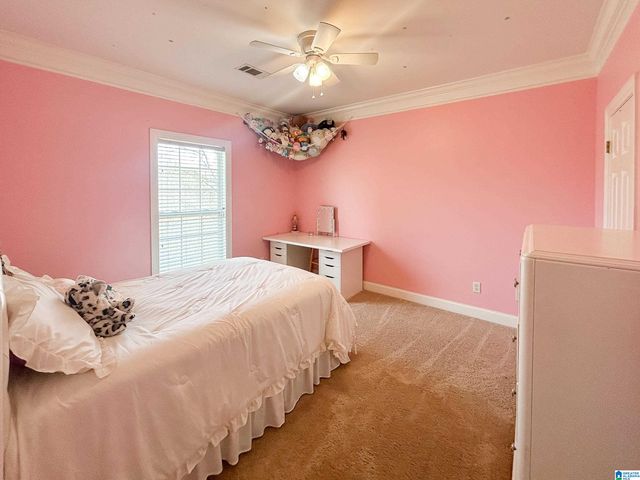 465 PANORAMIC CIRCLE, Warrior, AL 35180