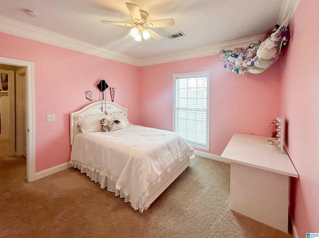 465 PANORAMIC CIRCLE, Warrior, AL 35180