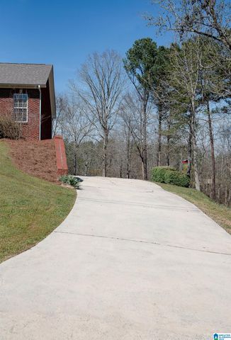 465 PANORAMIC CIRCLE, Warrior, AL 35180