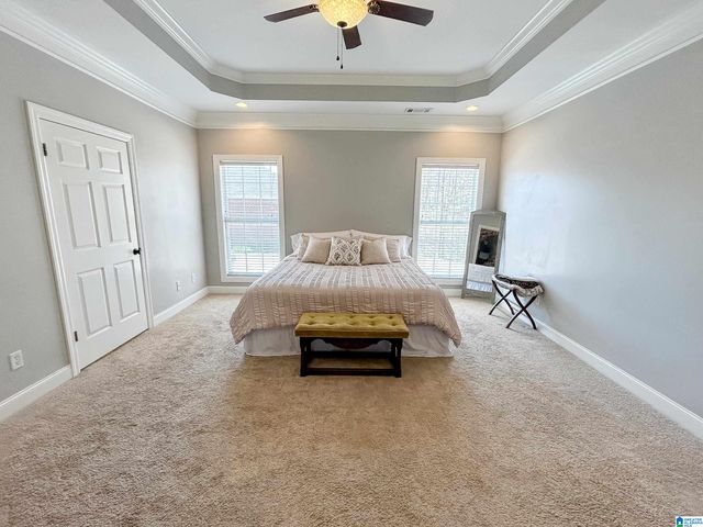 465 PANORAMIC CIRCLE, Warrior, AL 35180