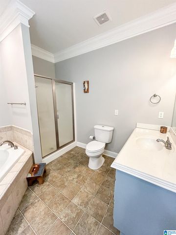 465 PANORAMIC CIRCLE, Warrior, AL 35180