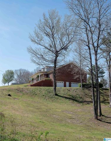 465 PANORAMIC CIRCLE, Warrior, AL 35180