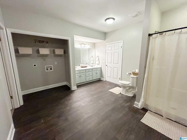 465 PANORAMIC CIRCLE, Warrior, AL 35180