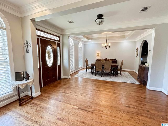 465 PANORAMIC CIRCLE, Warrior, AL 35180