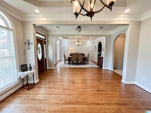 465 PANORAMIC CIRCLE, Warrior, AL 35180