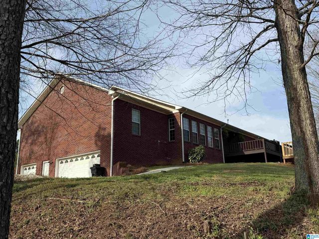 465 PANORAMIC CIRCLE, Warrior, AL 35180