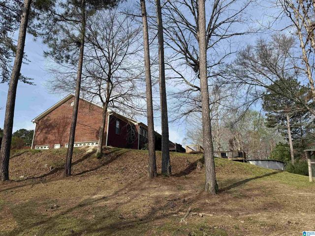 465 PANORAMIC CIRCLE, Warrior, AL 35180