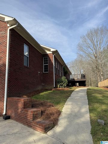 465 PANORAMIC CIRCLE, Warrior, AL 35180