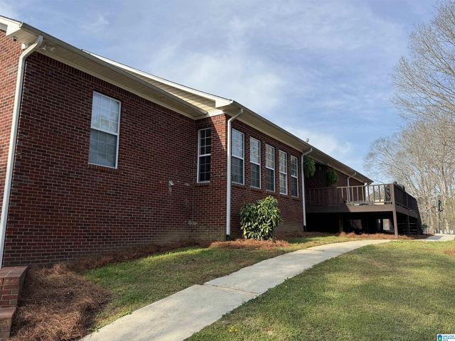 465 PANORAMIC CIRCLE, Warrior, AL 35180