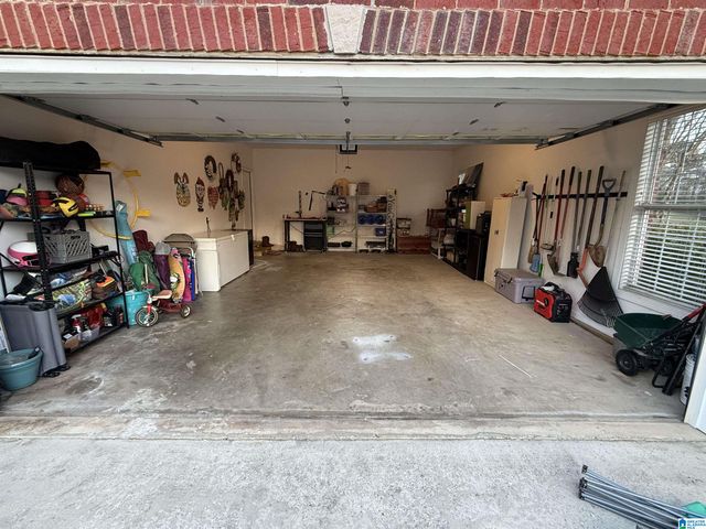 465 PANORAMIC CIRCLE, Warrior, AL 35180