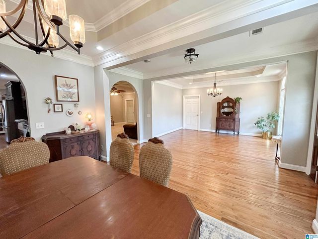 465 PANORAMIC CIRCLE, Warrior, AL 35180