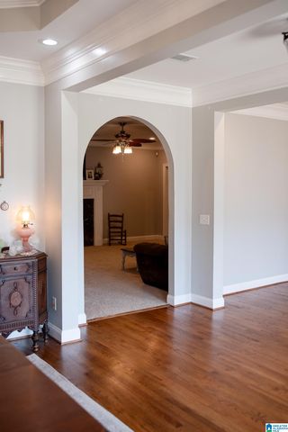 465 PANORAMIC CIRCLE, Warrior, AL 35180