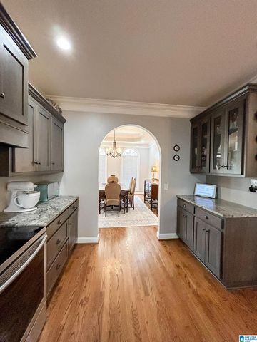 465 PANORAMIC CIRCLE, Warrior, AL 35180