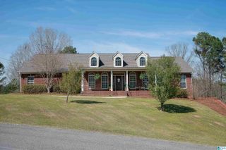 465 PANORAMIC CIRCLE, Warrior, AL 35180
