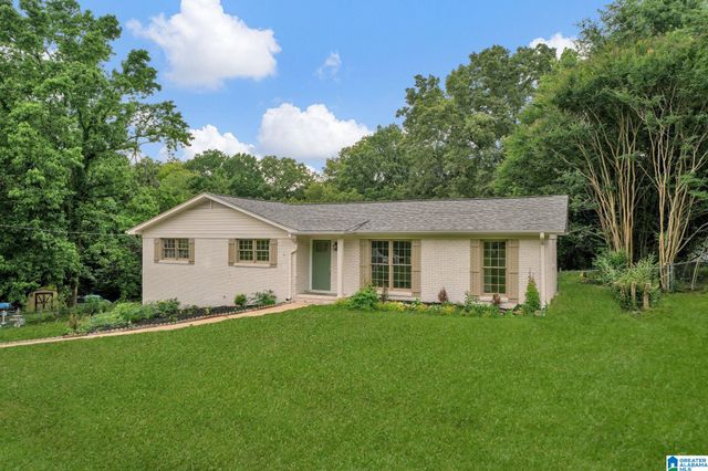 300 34TH AVENUE NE, Center Point, AL 35215